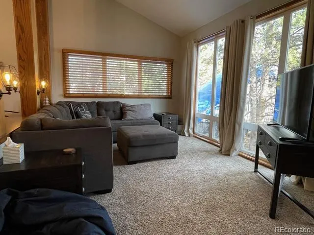 96 Mountainside Drive #B19 Granby, CO 80446