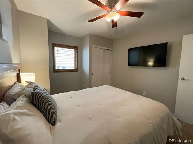 96 Mountainside Drive #B19 Granby, CO 80446