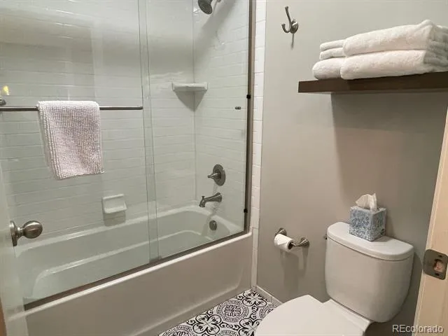 96 Mountainside Drive #B19 Granby, CO 80446