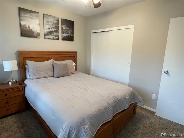 96 Mountainside Drive #B19 Granby, CO 80446