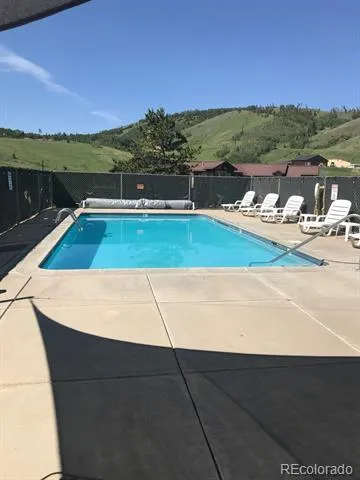 96 Mountainside Drive #B19 Granby, CO 80446
