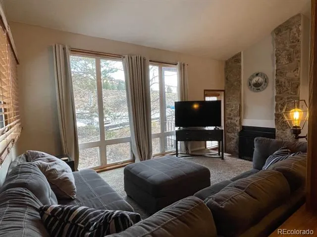 96 Mountainside Drive #B19 Granby, CO 80446