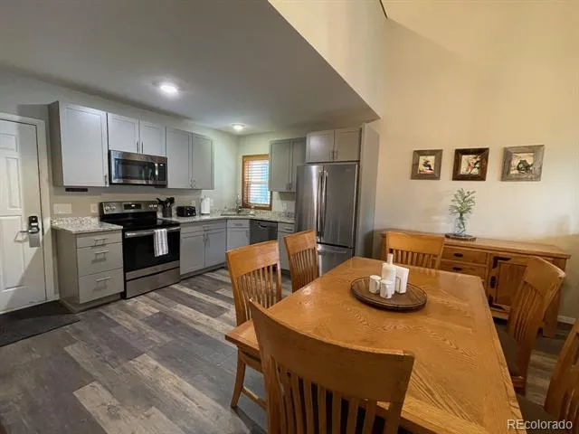 96 Mountainside Drive #B19 Granby, CO 80446