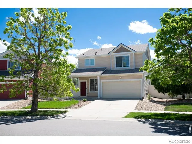 4698 Andes Way Denver, CO 80249