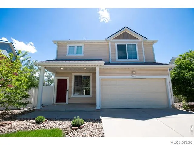 4698 Andes Way Denver, CO 80249