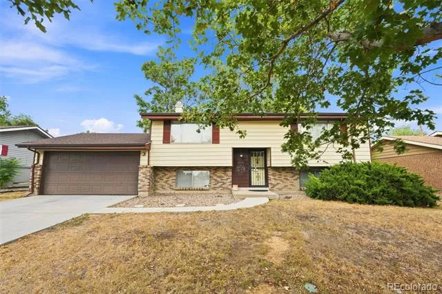 984 S Victor Way Aurora, CO 80012