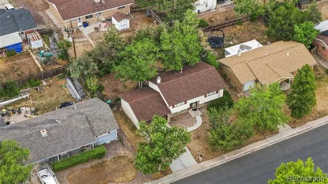 984 S Victor Way Aurora, CO 80012