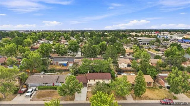 984 S Victor Way Aurora, CO 80012