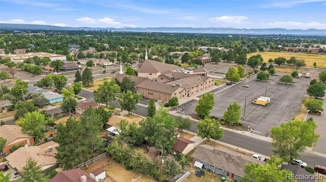 984 S Victor Way Aurora, CO 80012