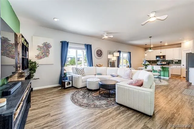 4512 River Highlands Loop Elizabeth, CO 80107