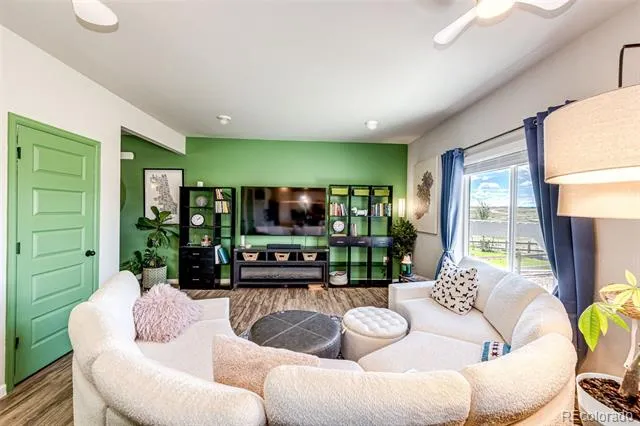 4512 River Highlands Loop Elizabeth, CO 80107