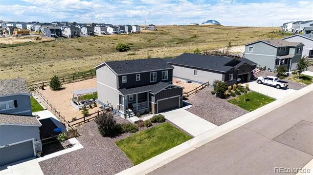 4512 River Highlands Loop Elizabeth, CO 80107