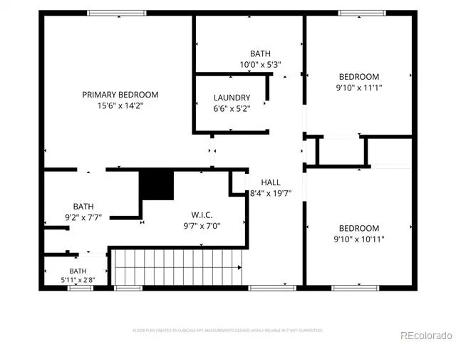 4512 River Highlands Loop Elizabeth, CO 80107