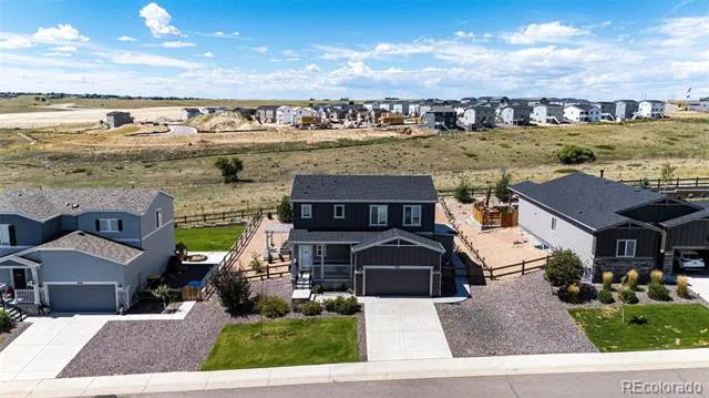 4512 River Highlands Loop Elizabeth, CO 80107