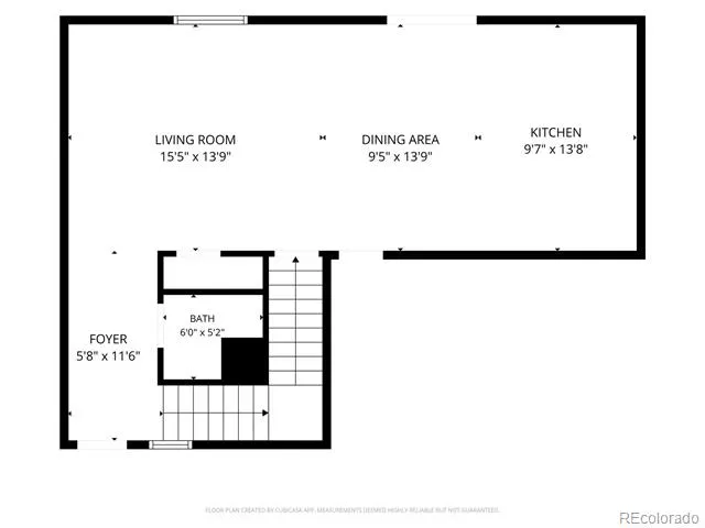 4512 River Highlands Loop Elizabeth, CO 80107