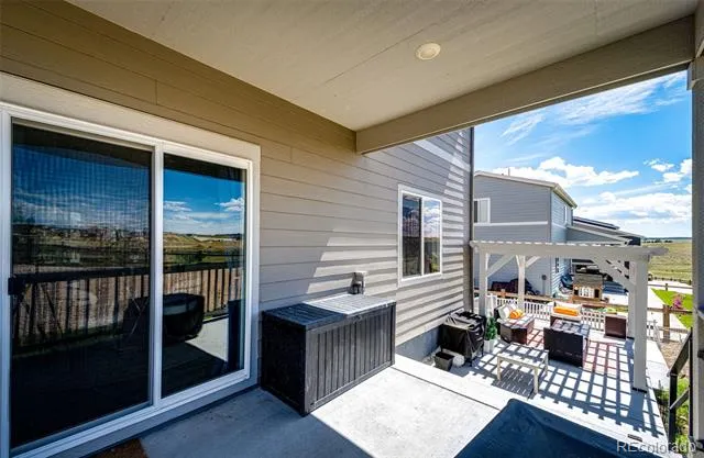 4512 River Highlands Loop Elizabeth, CO 80107