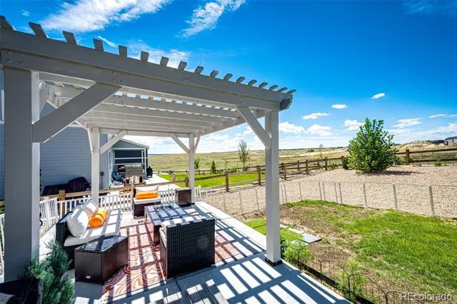 4512 River Highlands Loop Elizabeth, CO 80107