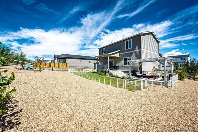 4512 River Highlands Loop Elizabeth, CO 80107