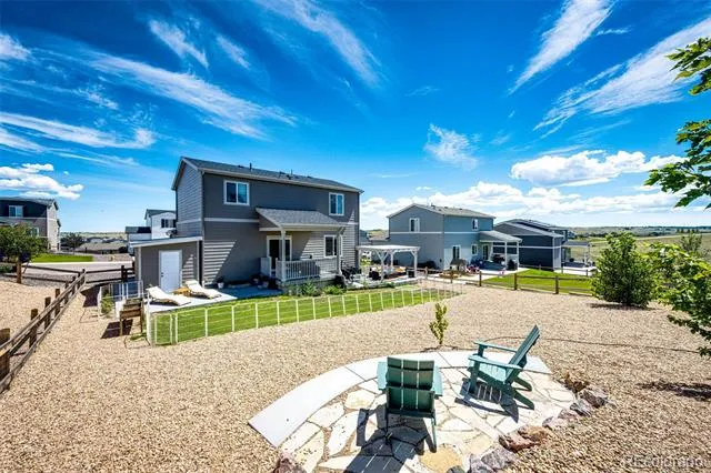 4512 River Highlands Loop Elizabeth, CO 80107