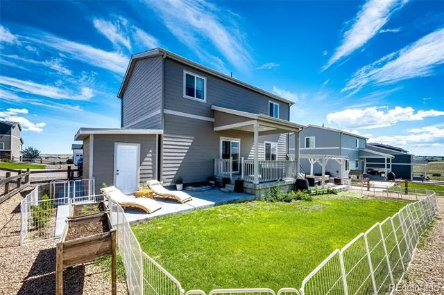 4512 River Highlands Loop Elizabeth, CO 80107