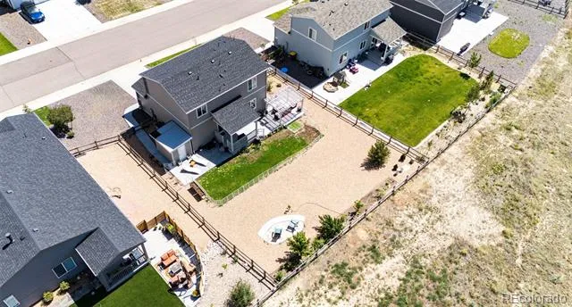 4512 River Highlands Loop Elizabeth, CO 80107