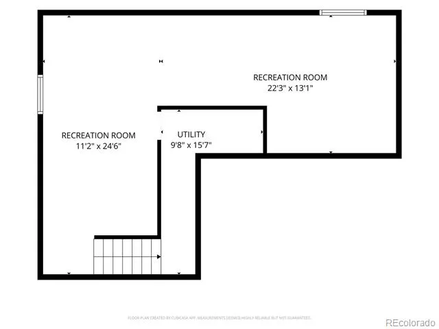 4512 River Highlands Loop Elizabeth, CO 80107