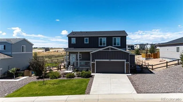 4512 River Highlands Loop Elizabeth, CO 80107