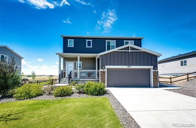 4512 River Highlands Loop Elizabeth, CO 80107