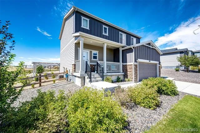 4512 River Highlands Loop Elizabeth, CO 80107