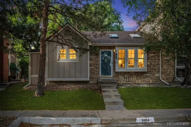 9615 W Chatfield Avenue #A Littleton, CO 80128