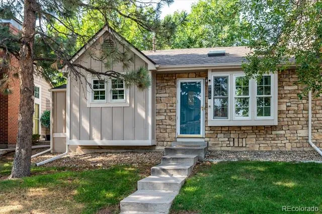 9615 W Chatfield Avenue #A Littleton, CO 80128