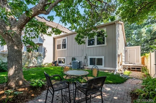 9615 W Chatfield Avenue #A Littleton, CO 80128
