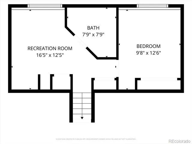 9615 W Chatfield Avenue #A Littleton, CO 80128