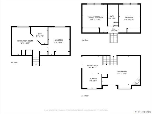 9615 W Chatfield Avenue #A Littleton, CO 80128