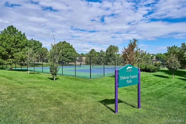 9615 W Chatfield Avenue #A Littleton, CO 80128