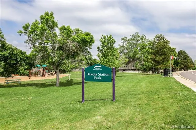 9615 W Chatfield Avenue #A Littleton, CO 80128