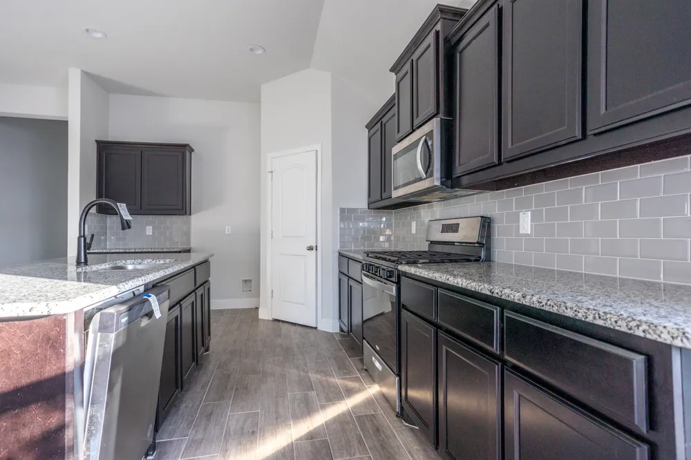 118 Sycamore Street Balch Springs, TX 75181