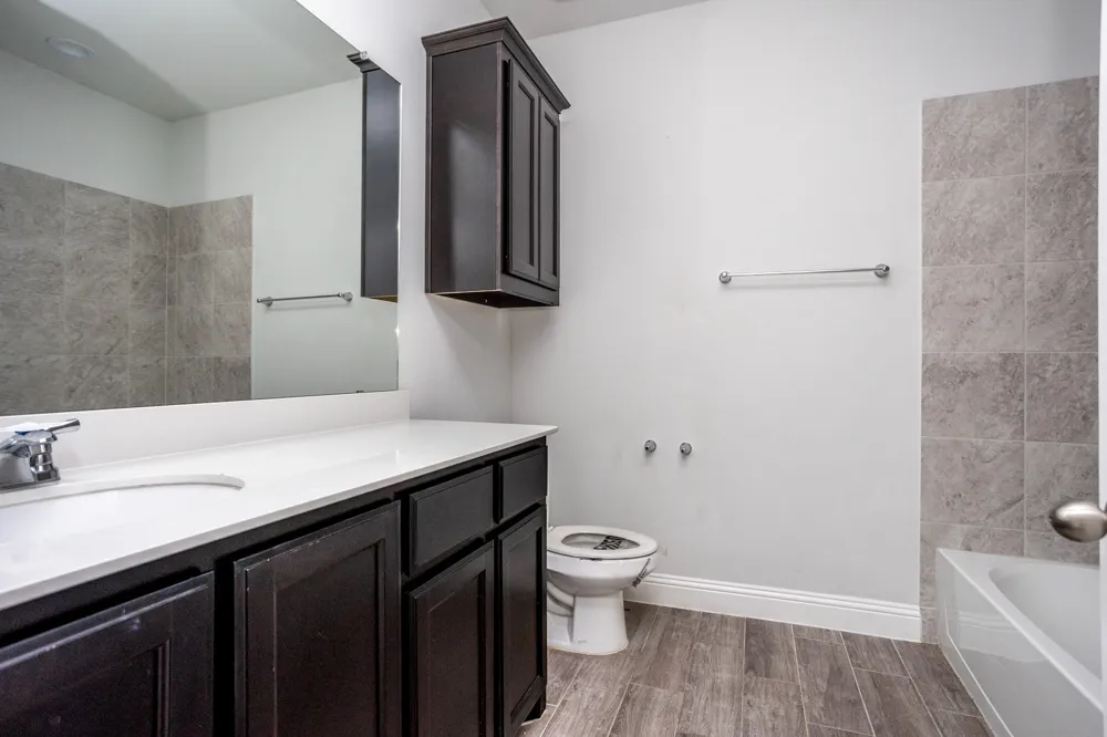 118 Sycamore Street Balch Springs, TX 75181