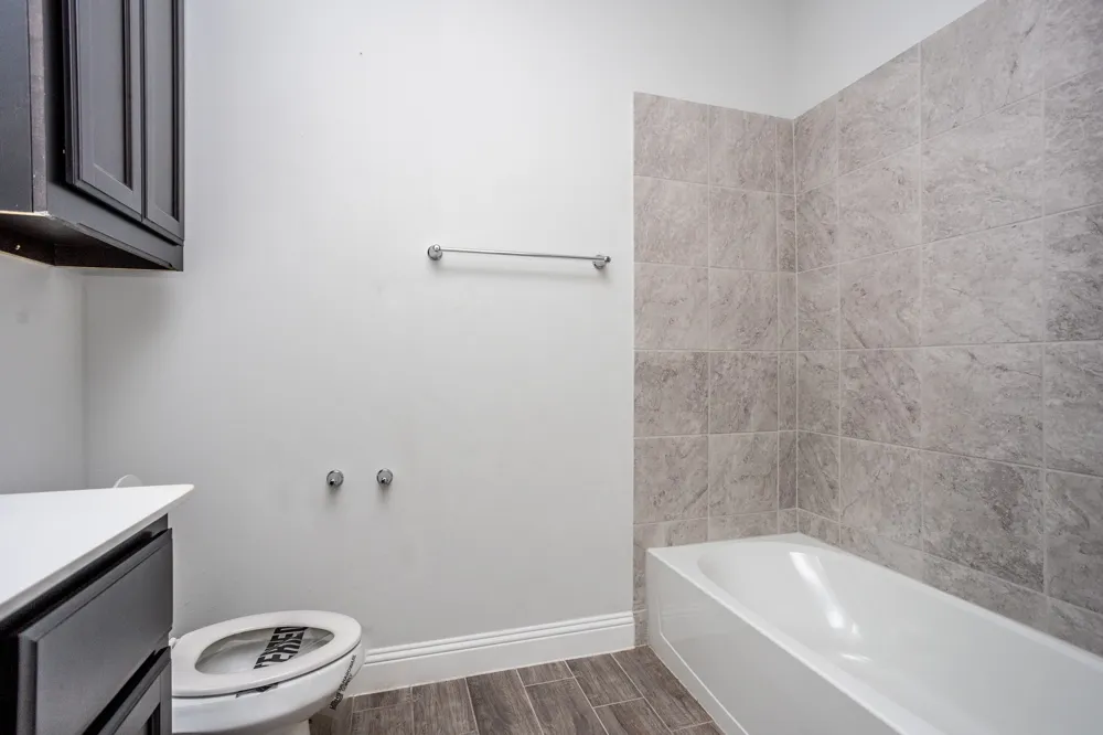 118 Sycamore Street Balch Springs, TX 75181