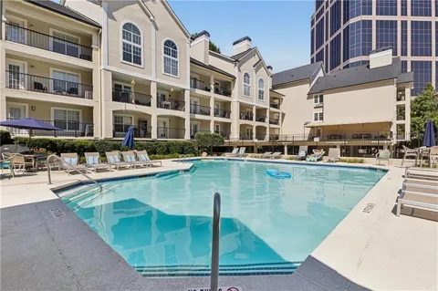 3655 Habersham Road NE #131
