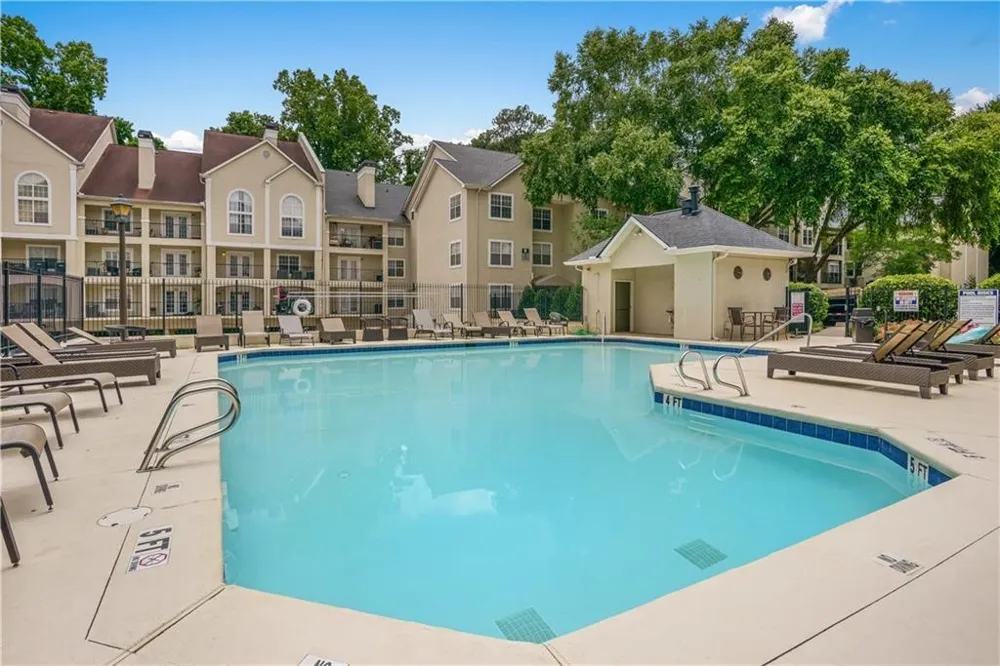 3655 Habersham Road NE #131 Atlanta, GA 30305