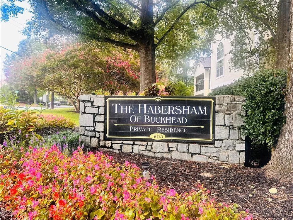 3655 Habersham Road NE #131 Atlanta, GA 30305