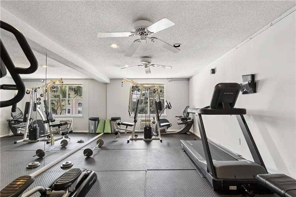 3655 Habersham Road NE #131 Atlanta, GA 30305