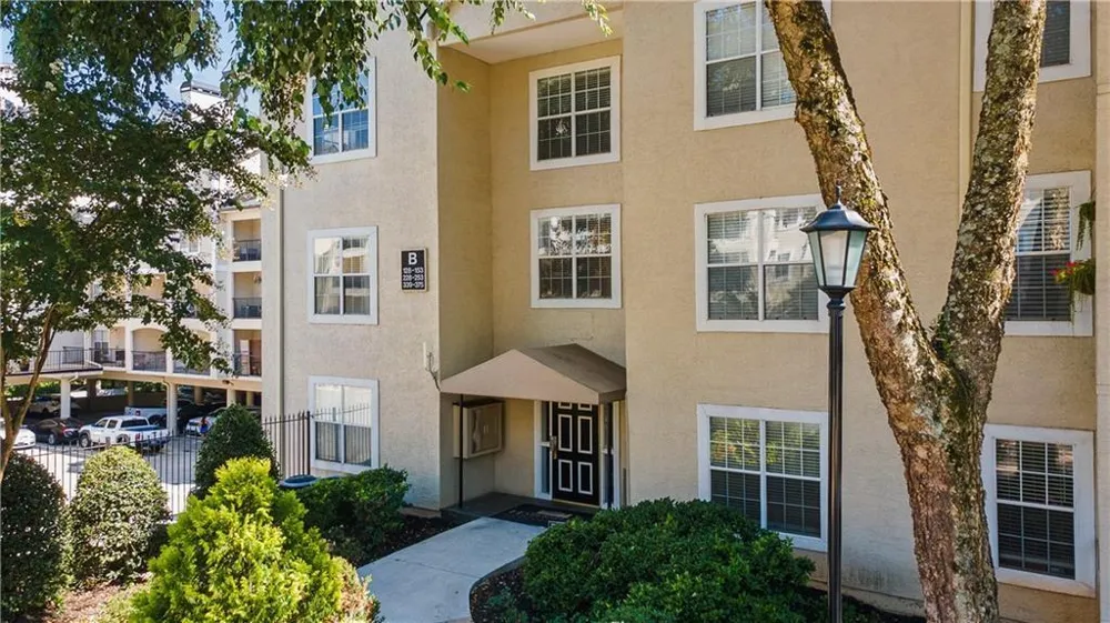 3655 Habersham Road NE #131 Atlanta, GA 30305