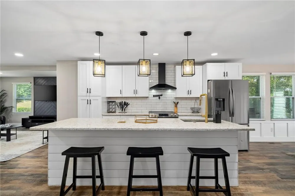 298 Roy Street SW Atlanta, GA 30310