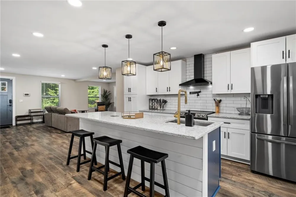 298 Roy Street SW Atlanta, GA 30310