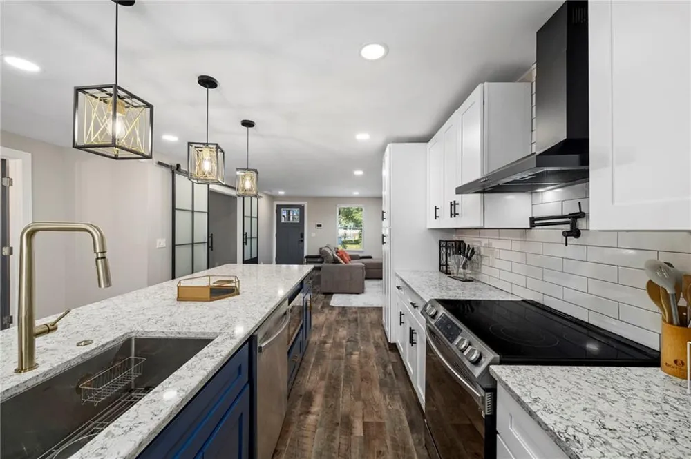 298 Roy Street SW Atlanta, GA 30310