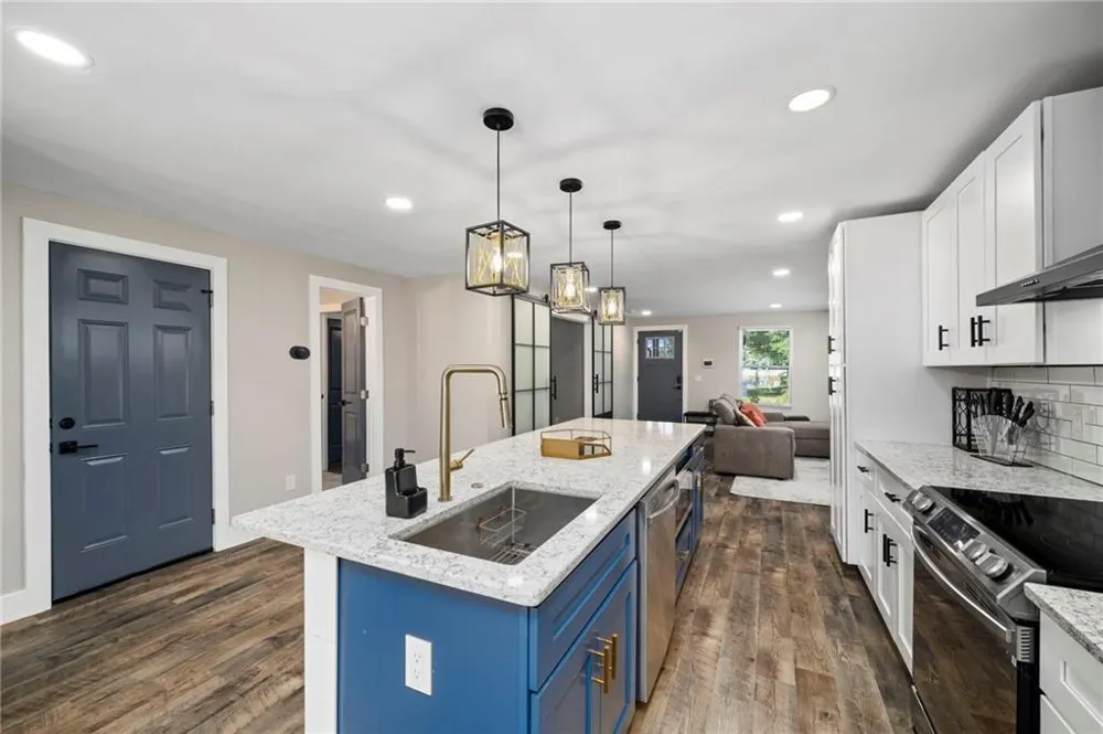 298 Roy Street SW Atlanta, GA 30310