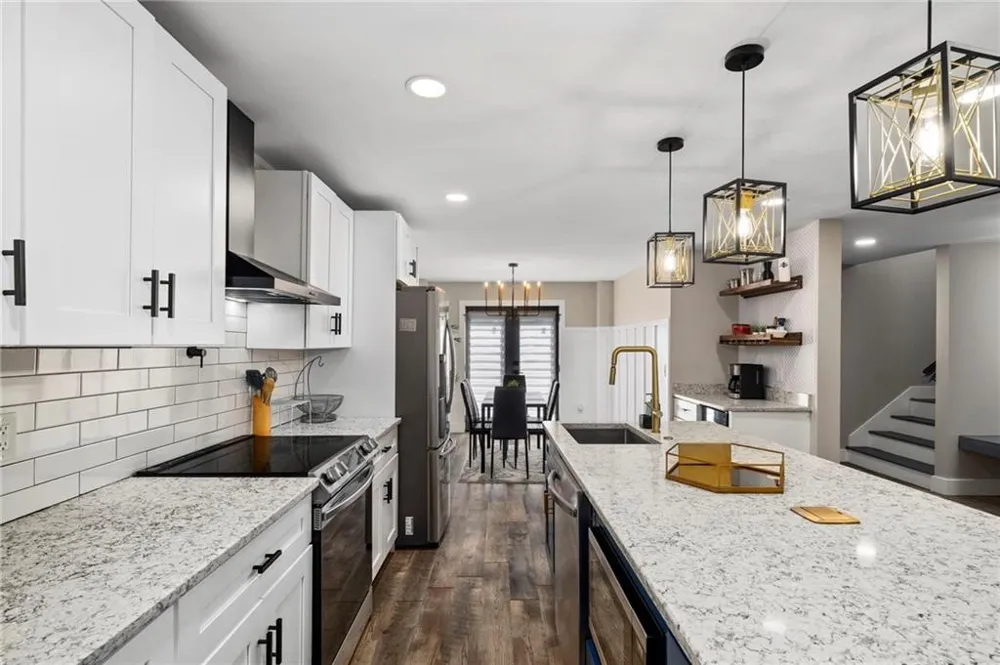 298 Roy Street SW Atlanta, GA 30310