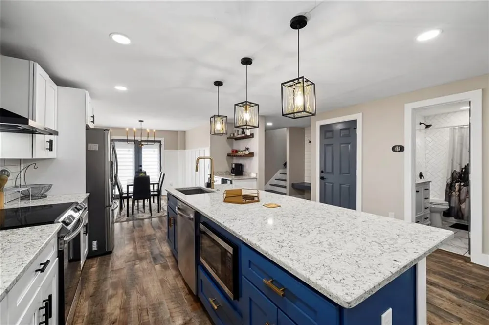 298 Roy Street SW Atlanta, GA 30310